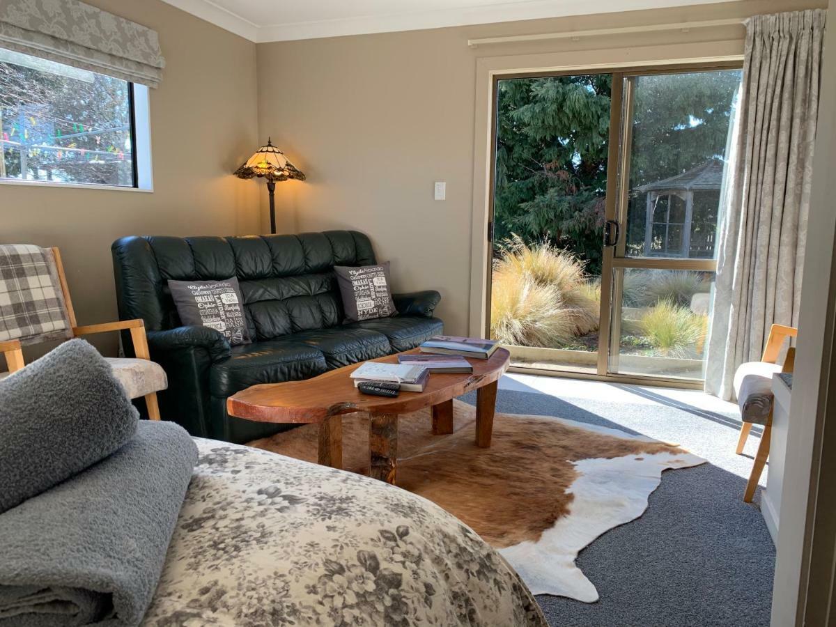 Trout 'N' Trail B&B Ranfurly Luaran gambar