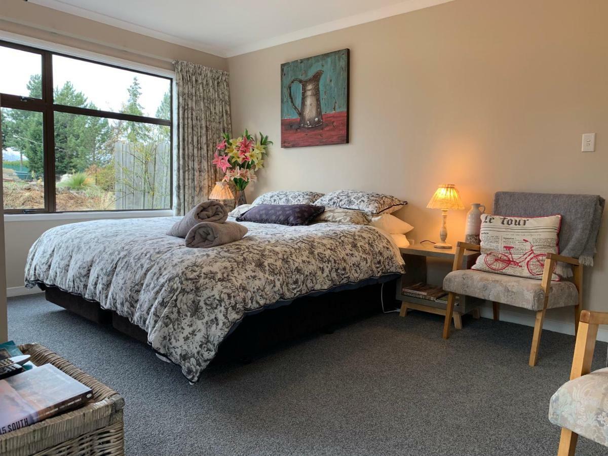 Trout 'N' Trail B&B Ranfurly Luaran gambar