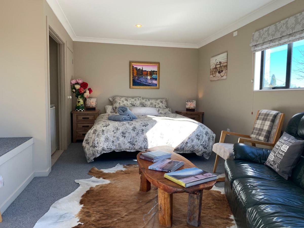 Trout 'N' Trail B&B Ranfurly Luaran gambar