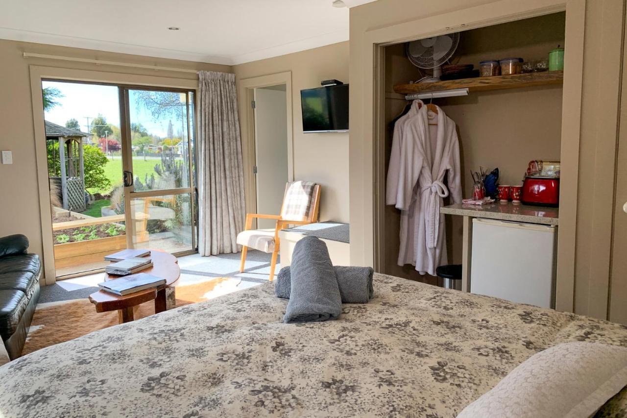 Trout 'N' Trail B&B Ranfurly Luaran gambar