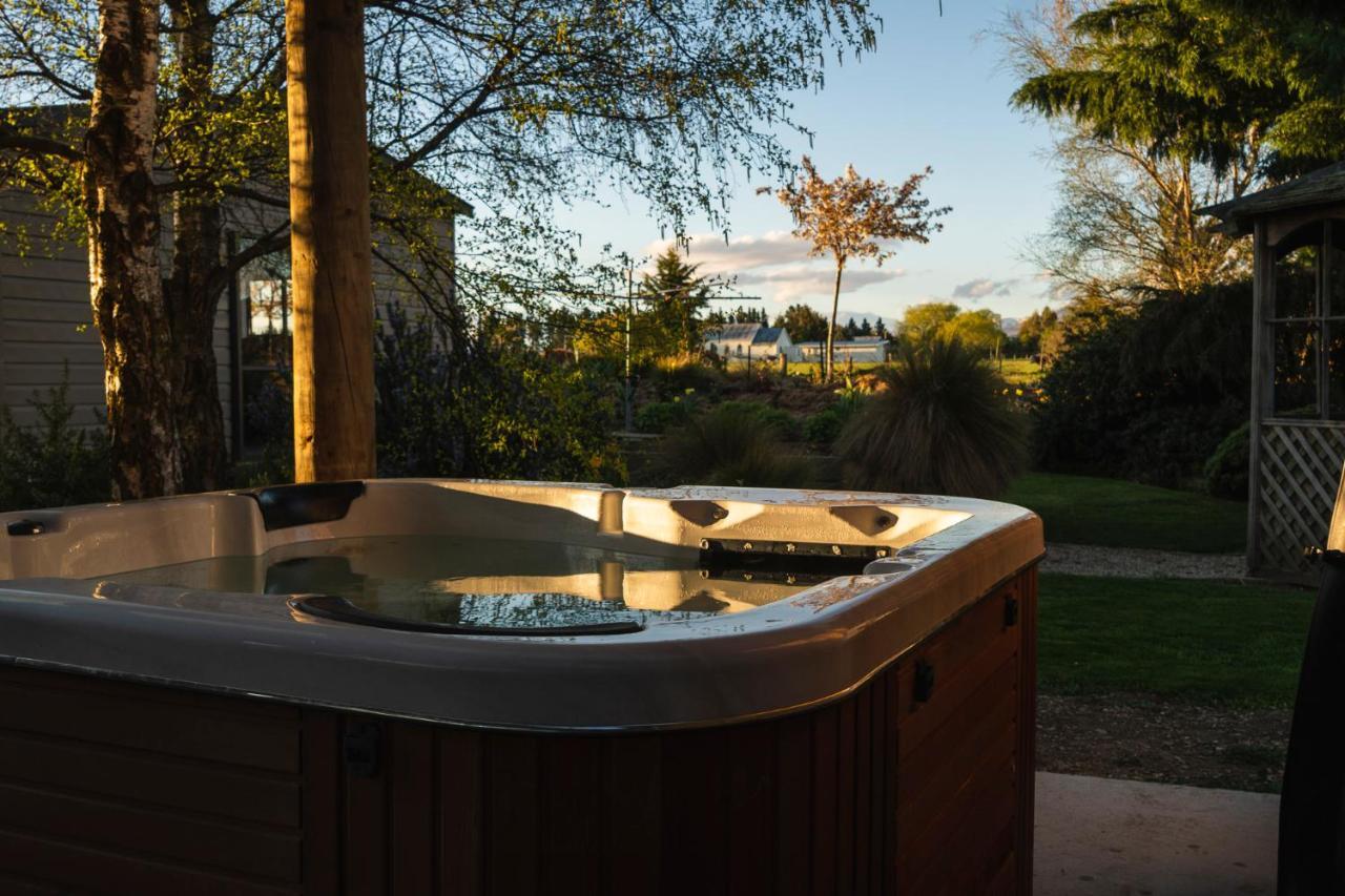 Trout 'N' Trail B&B Ranfurly Luaran gambar